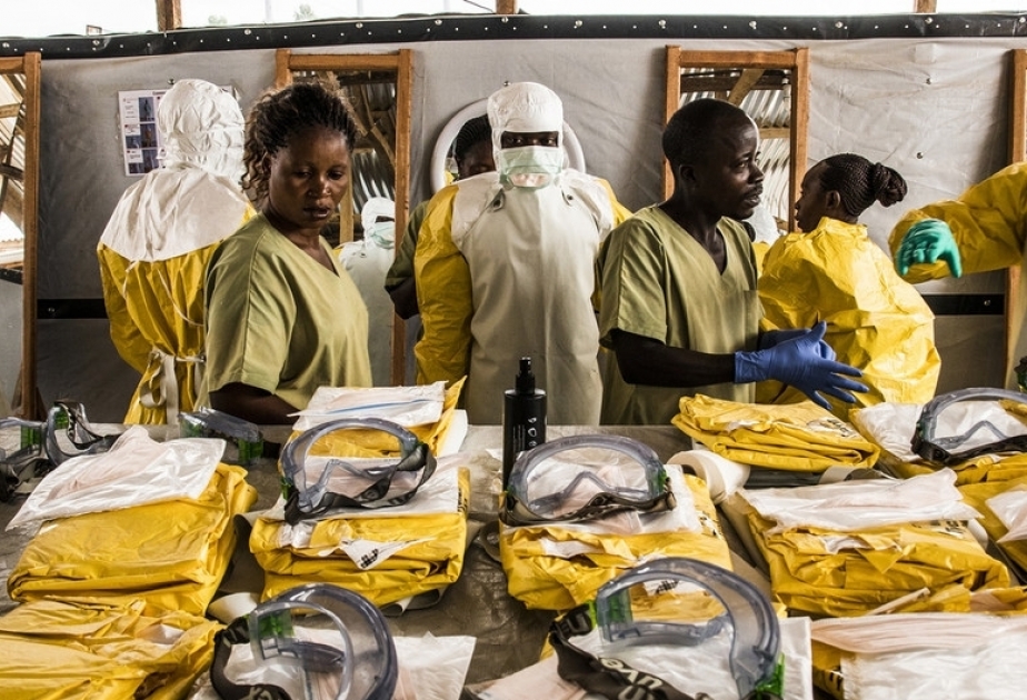 世界卫生组织：乌干达再现埃博拉病例