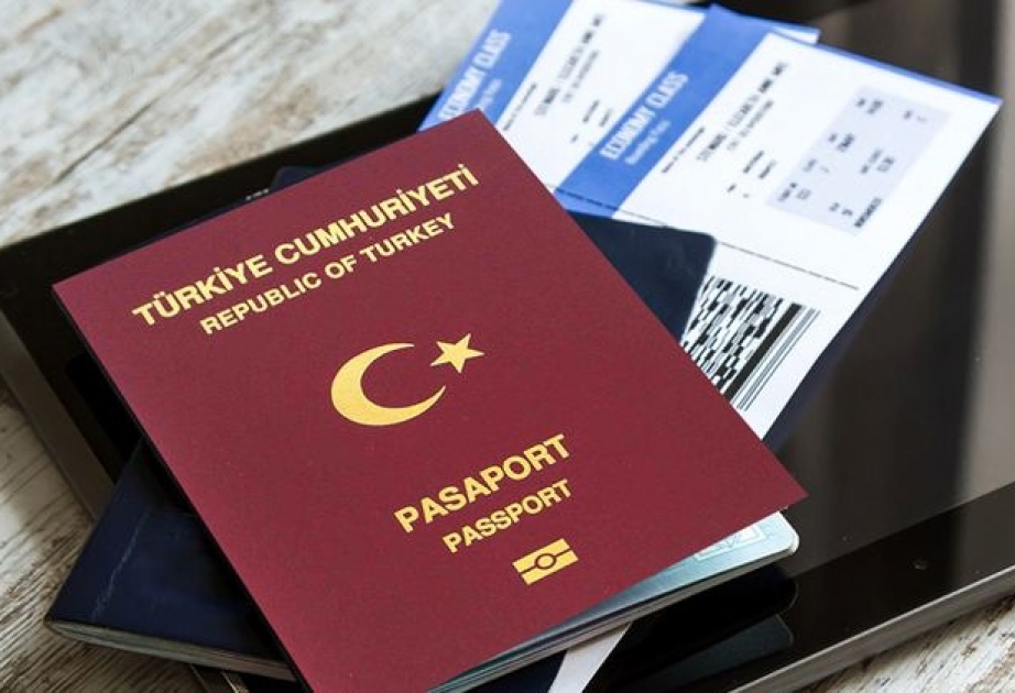 Türkiyə vətəndaşları bu gündən Azərbaycana vizasız gələ biləcəklər