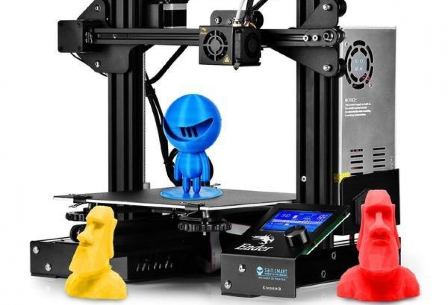 Венгрия начнет создавать программное обеспечение для 3D-принтеров