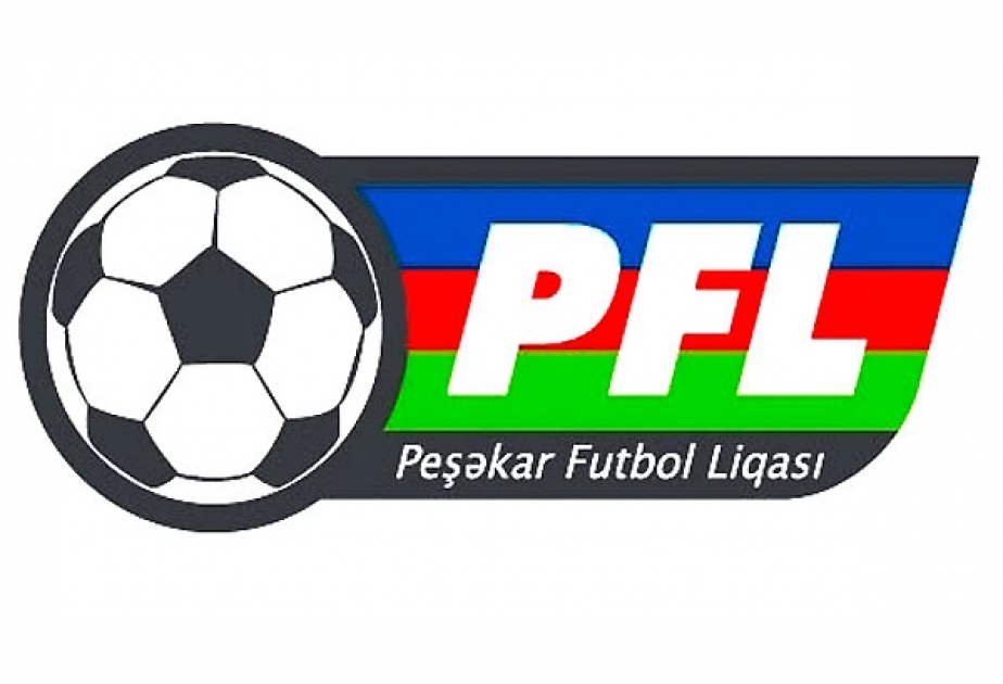 Bu gün futbol üzrə Azərbaycan Premyer Liqasının üçüncü turuna yekun vurulacaq