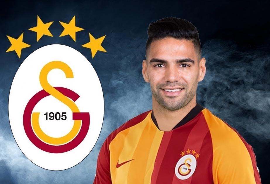 El Galatasaray se prepara para fichar al futbolista colombiano Radamel Falcao