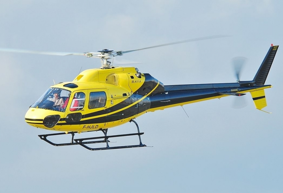 Seis personas murieron en un accidente de helicóptero en Noruega