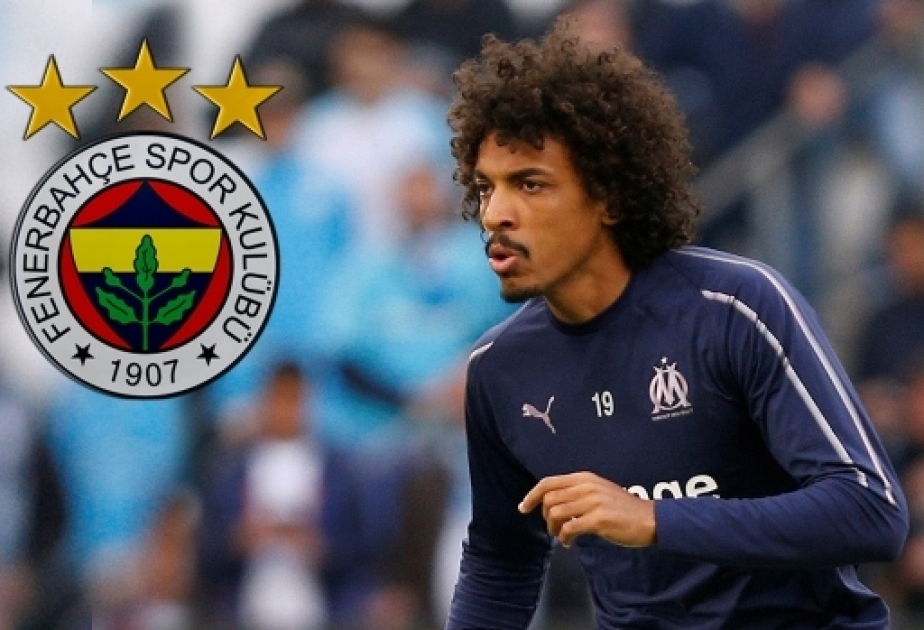 Türkiyənin "Fənərbağça" klubu braziliyalı futbolçunu heyətinə qatıb