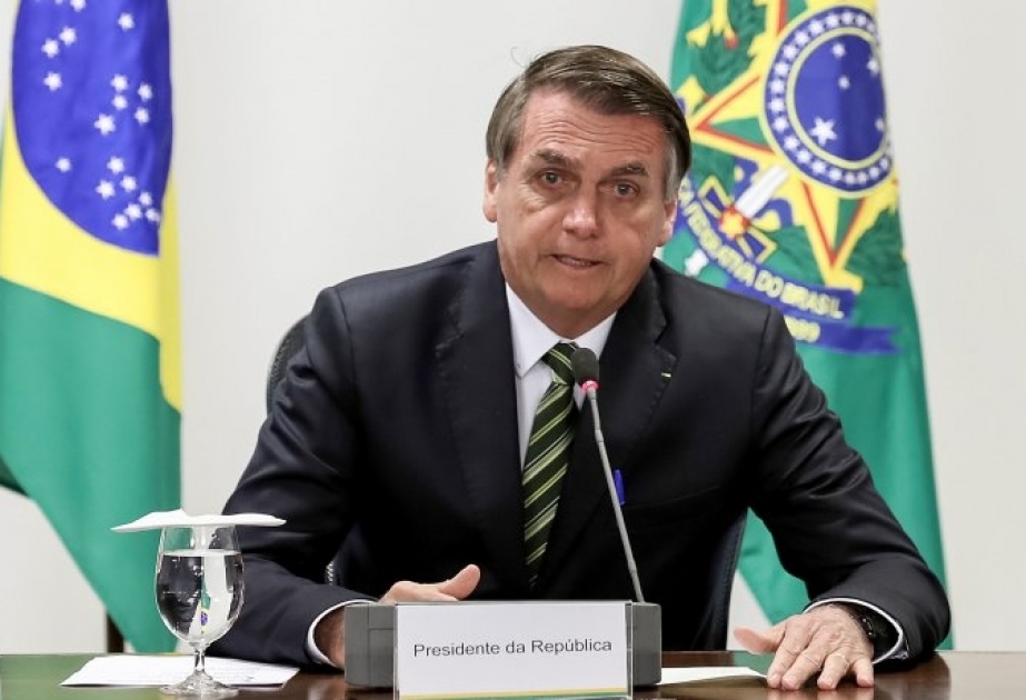 Presidente de Brasil deberá operarse nuevamente