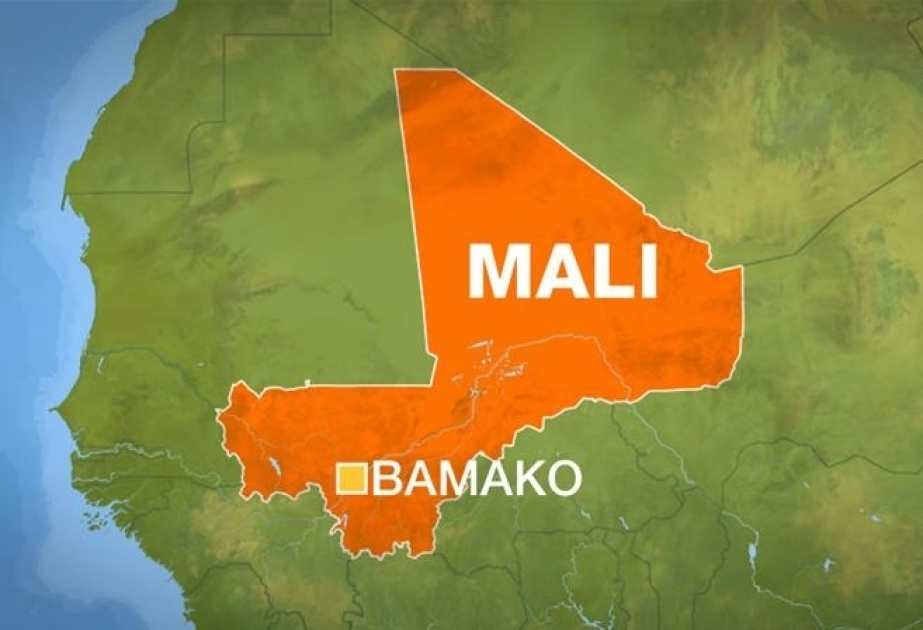 Several dead in Mali building collapse