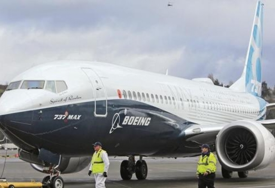 Новые трудности с возобновлением полетов Boeing 737 MAX
