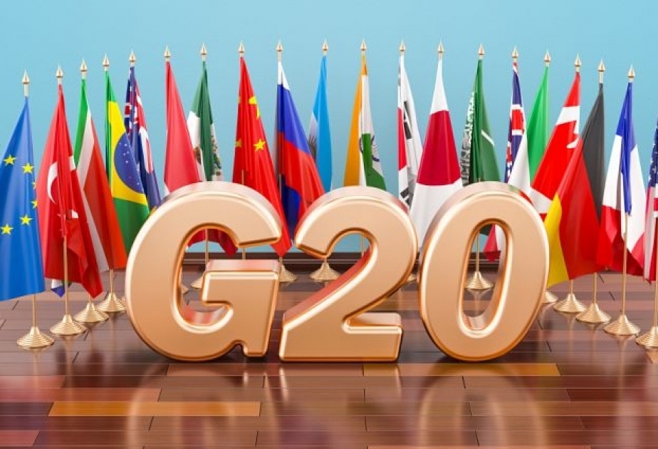 Министры труда G20 выступили за создание безопасных условий на рабочих местах для пожилых