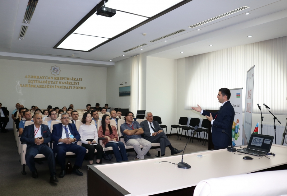Comenzó la capacitación para el proyecto Smart Bridge