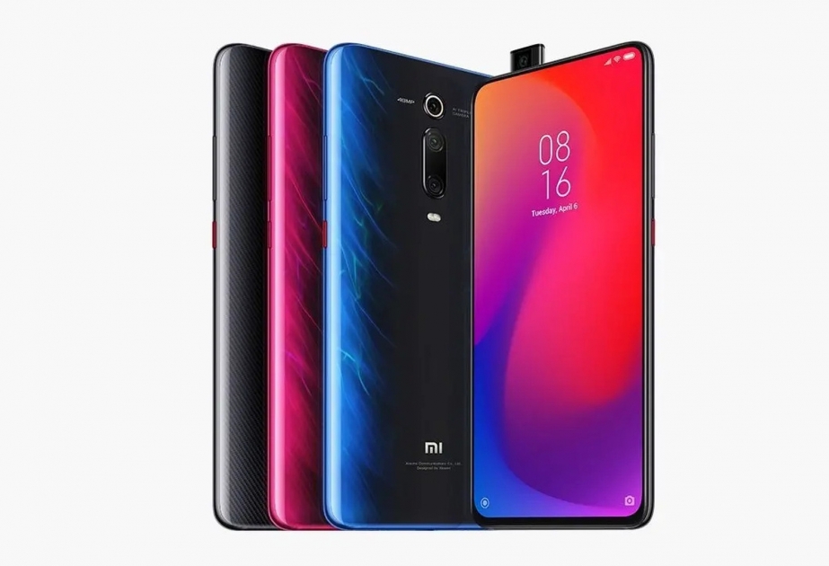 Xiaomi представила в России недорогой смартфон со Snapdragon 855