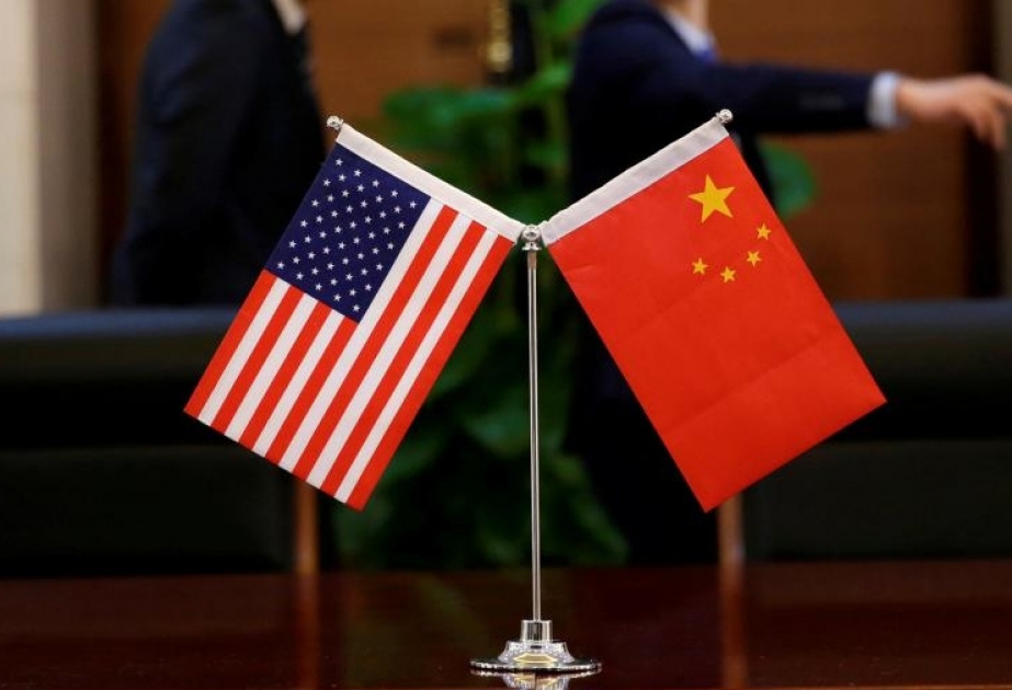 Китай и США обсуждают сроки проведения нового раунда торговых переговоров