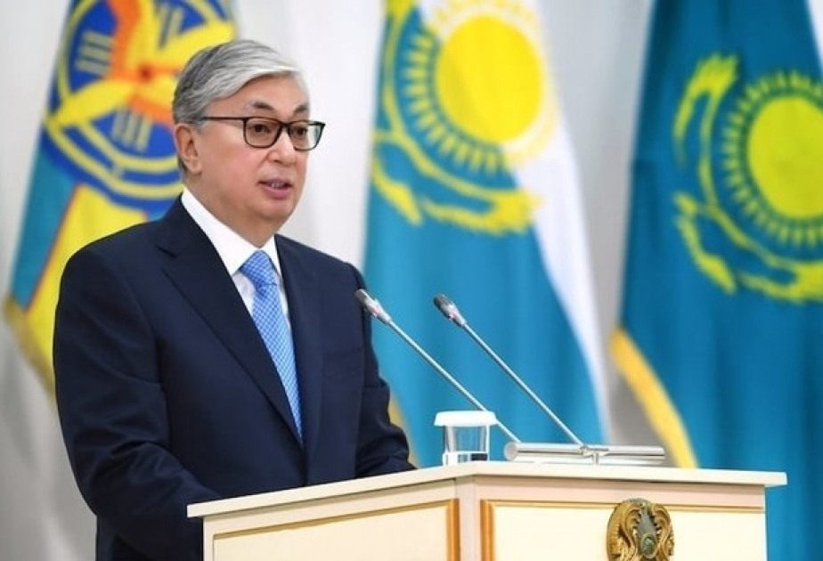 Президент Казахстана распорядился сократить к 2024 году количество госслужащих на 25 процентов