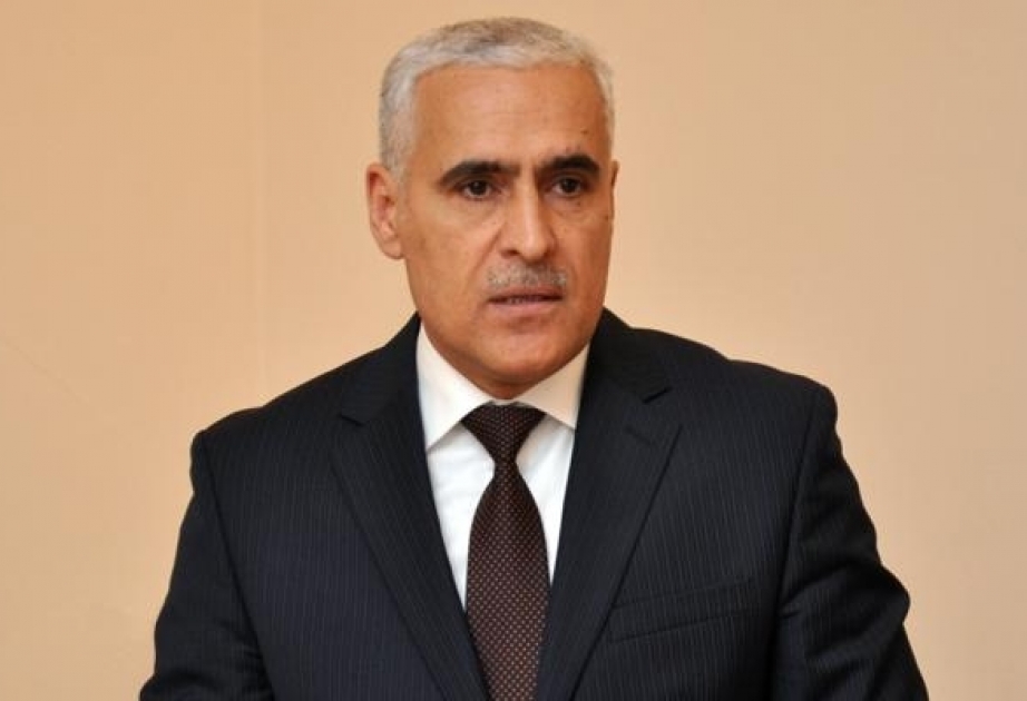 Vüqar Rəhimzadə: Azərbaycan Prezidenti tərəfindən verilən vədlər sözdə deyil, əməldə öz təsdiqini tapır