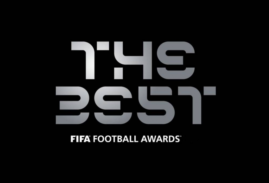 Premios de la FIFA