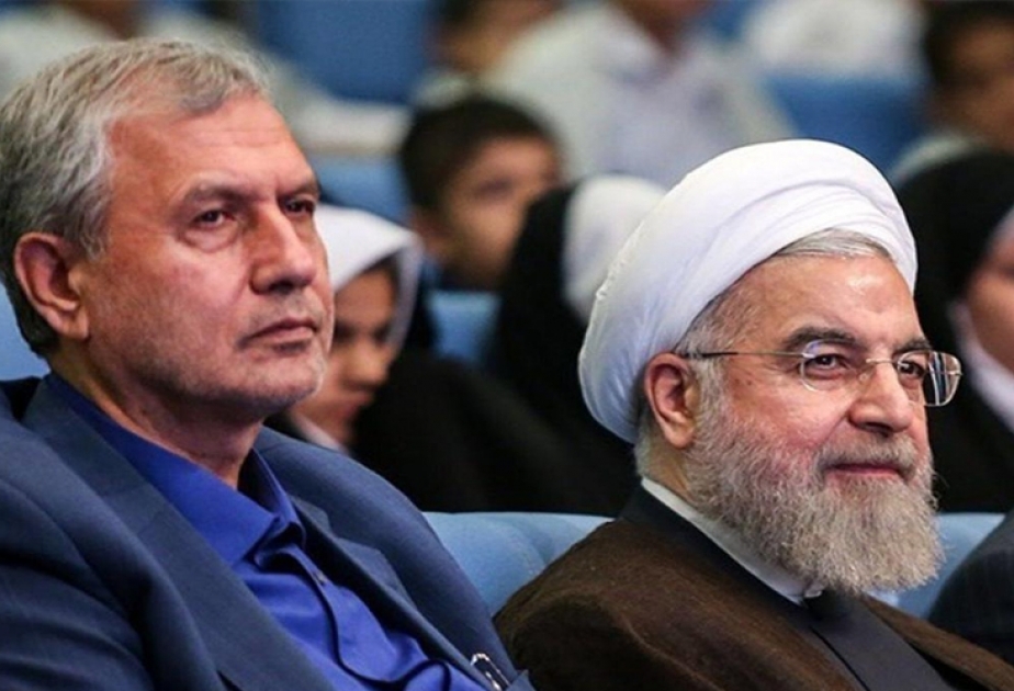 İran rəsmisi kosmodromda partlayış baş verməsi faktını təsdiq edib
