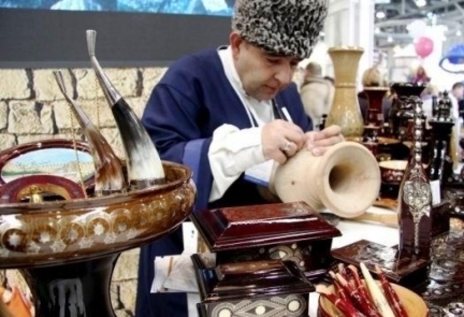 Des artisans connus seront invités à un forum des jeunes artisans au Daghestan