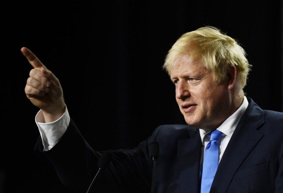 Boris Conson millət vəkillərini Brexiti təxirə salmaq üçün səs verməməyə çağırıb