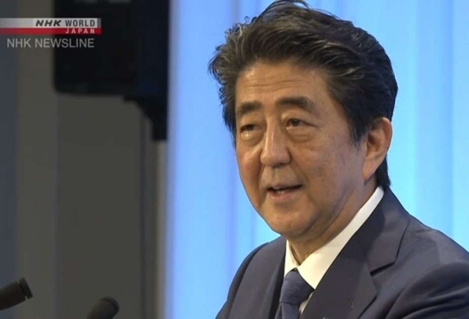 Japan's prime minister to reshuffle Cabinet, ruling party executives next week