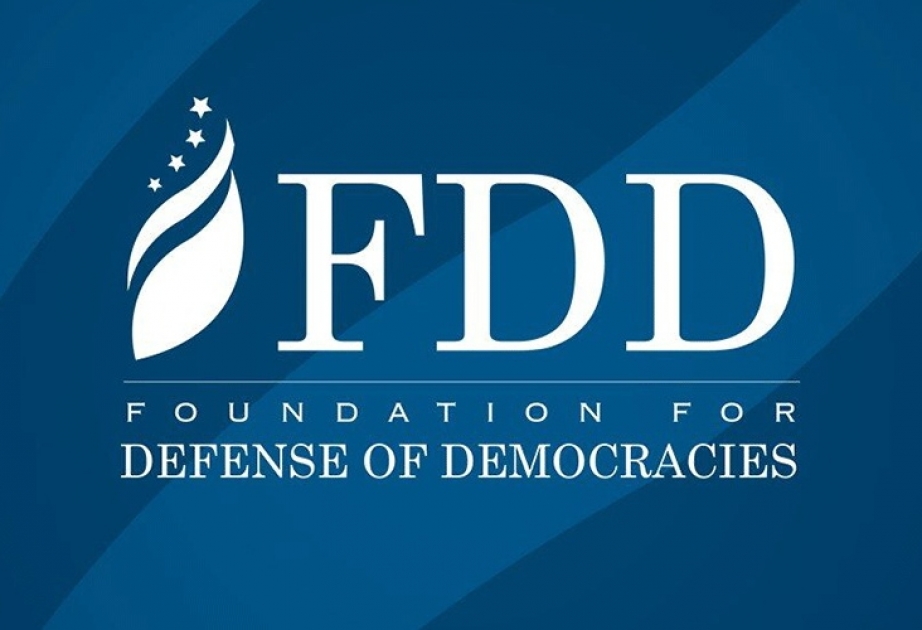 İran ABŞ-da fəaliyyət göstərən Demokratiyanın Müdafiə Fonduna qarşı sanksiya tətbiq edib