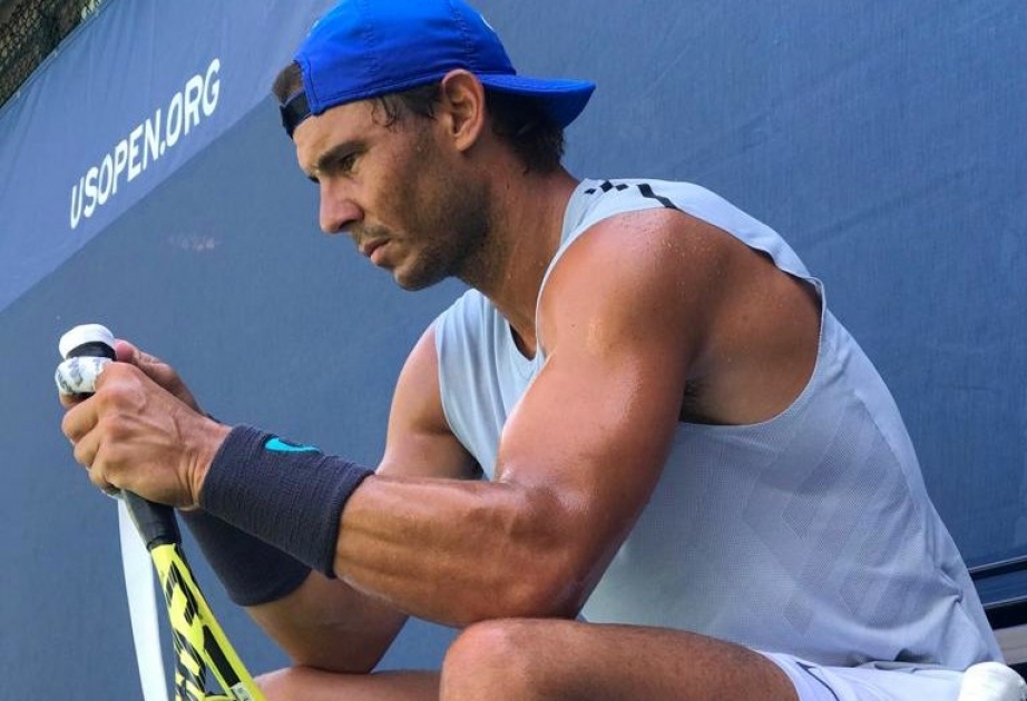 “US Open – 2019”: Rafael Nadal dörddəbir finala vəsiqə qazanıb