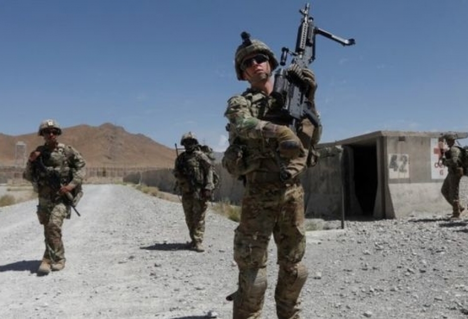 “Taliban” ABŞ-la anlaşdı: Vaşinqton 5 400 əsgərini Əfqanıstandan çıxaracaq