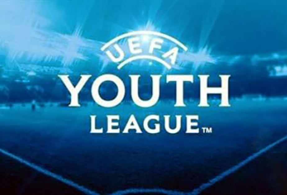 “Qəbələ”nin UEFA Gənclər Liqasının Çempionlar yolundakı rəqibləri müəyyənləşib