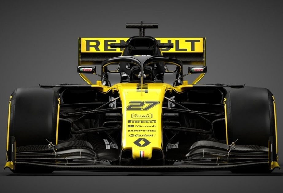 “Renault” komandasının 2020-ci ildə F1-də iştirakı sual altındadır