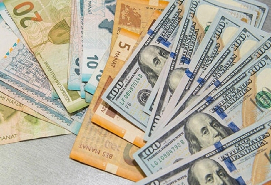 将9月4日美元兑换马纳特的官方汇率定为1:1.7000