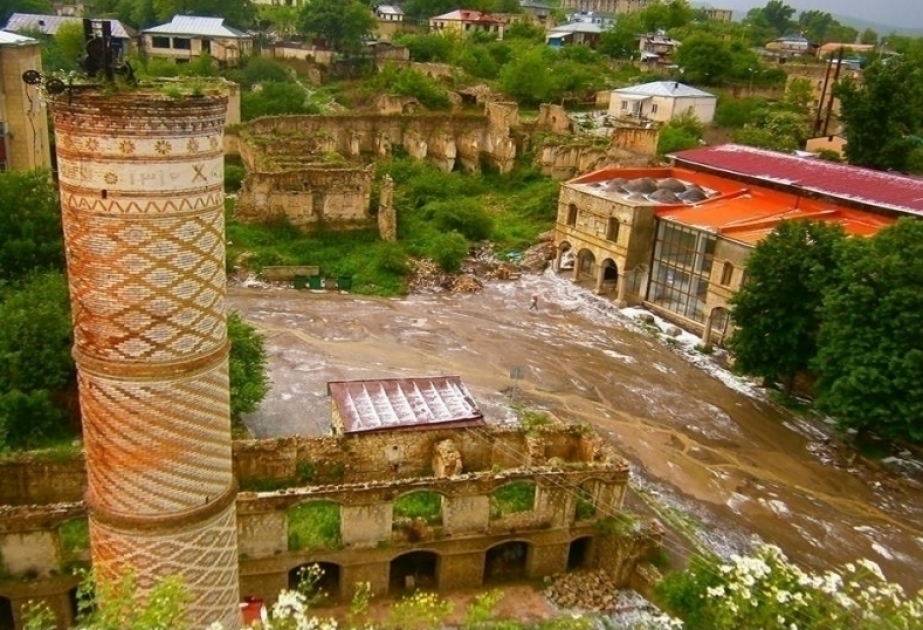Erklärung: Armenien instrumentalisiert armenische Gemeinde in Berg-Karabach für machtpolitische Zwecke