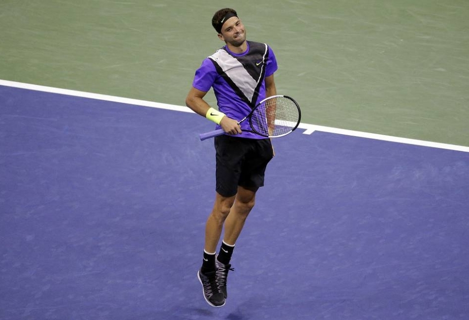 US Open-2019: Rojer Federer dörddəbir finalda mübarizəsini dayandırıb