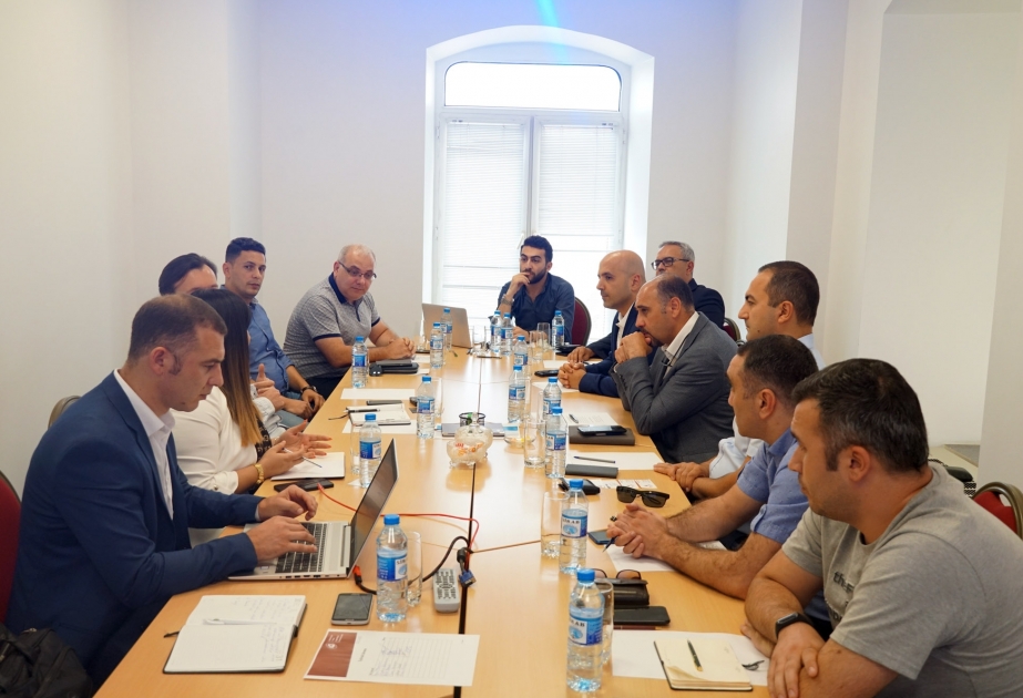 Azərbaycan Turizm Agentlikləri Assosiasiyası ekspertlər şurası yaradıb