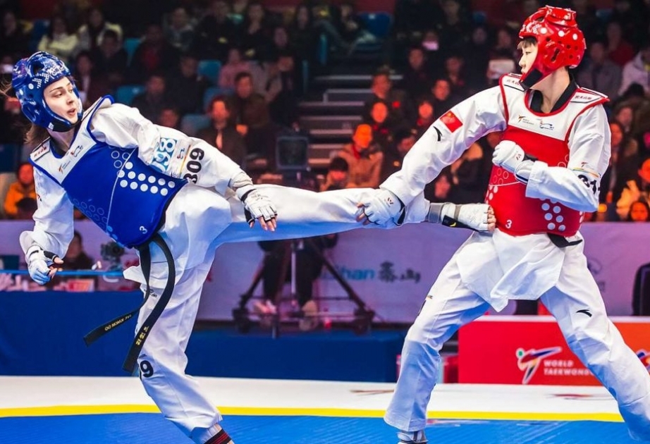 Día Internacional del Taekwondo