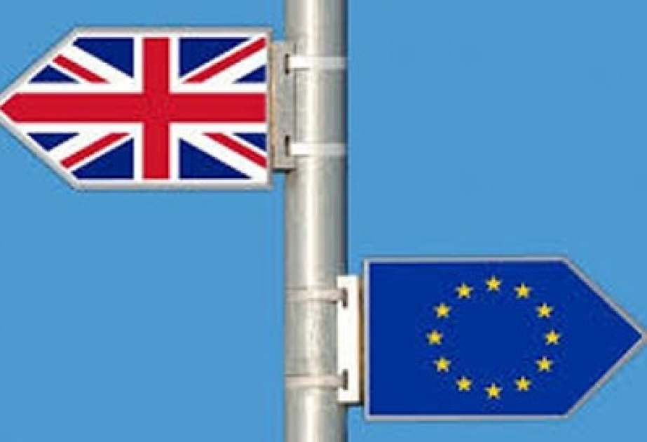 Около трети жителей Великобритании выступают за досрочные выборы перед Brexit