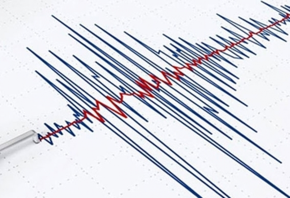 زلزال بقوة 4.5 درجات يضرب تركيا