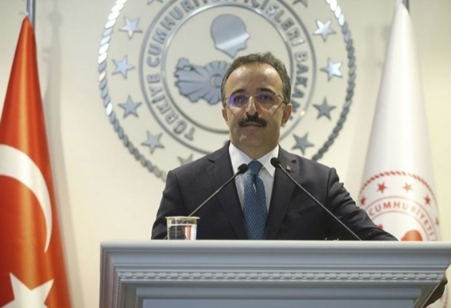 Türkiyədə avqust ayı ərzində 117 terrorçu zərərsizləşdirilib