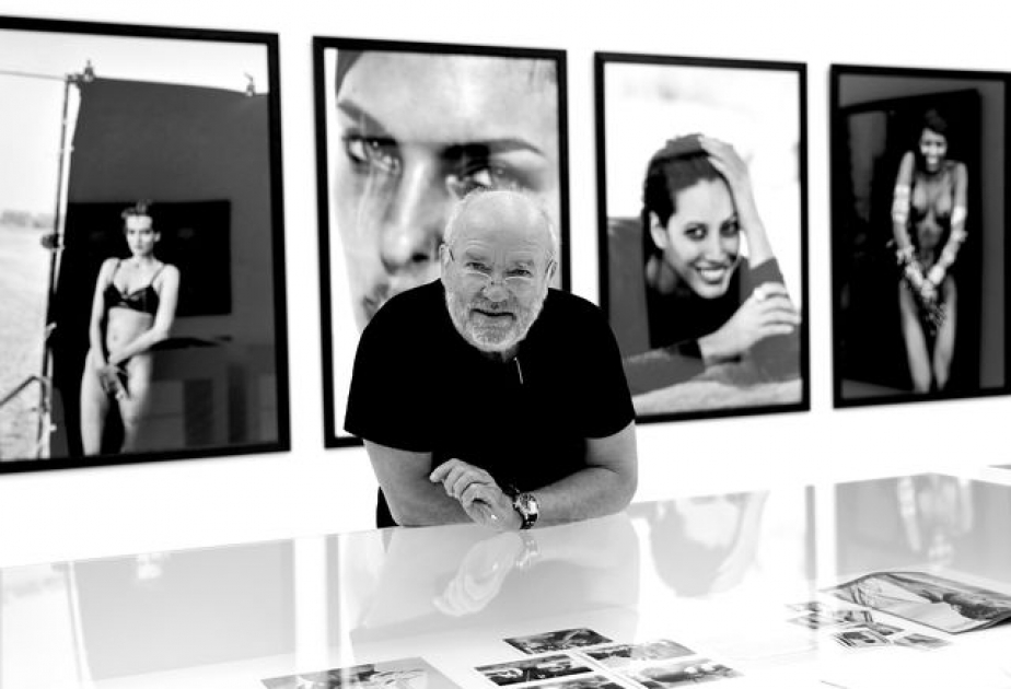 Peter Lindbergh, uno de los artífices del fenómeno de las topmodels de los 90