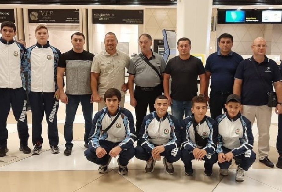 Avropa çempionatının birinci günündə 4 boksçumuz rinqə çıxacaq