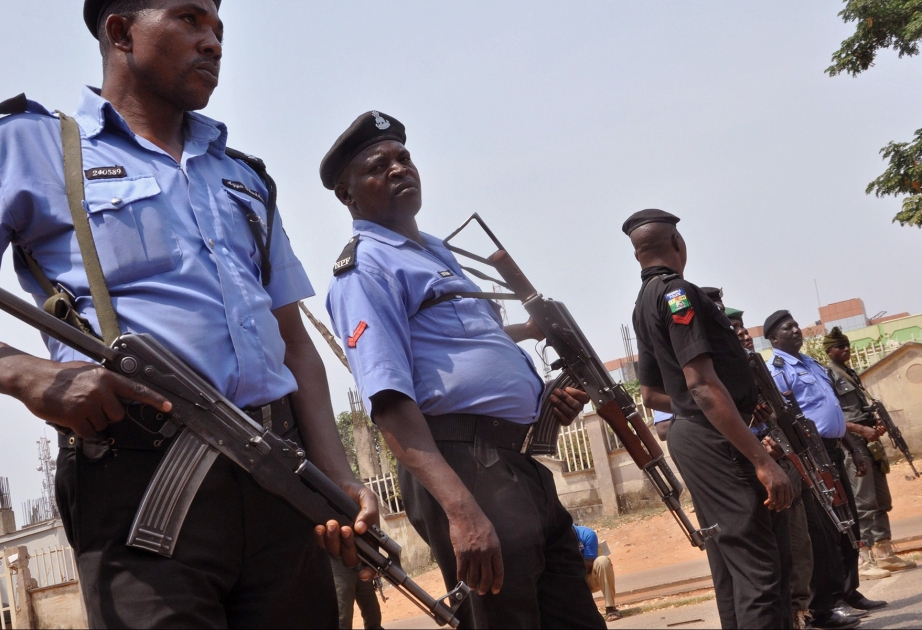 Nigeriyada CAR kompaniyalarının ofis və mağazalarına hücumlar edilib