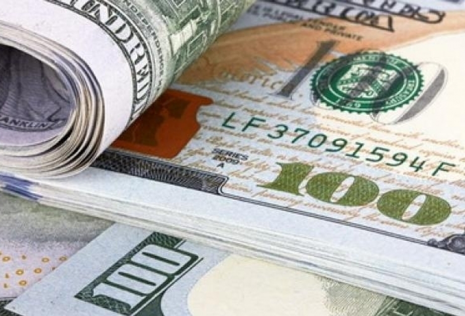 Курс маната по отношению к доллару на 5 сентября установлен на уровне 1,7000