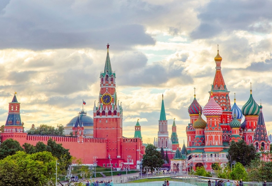 Под Кремлем построят подземный музей