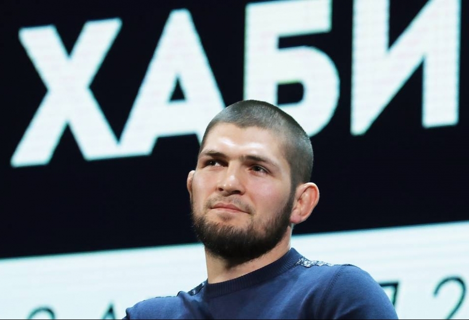 UFC çempionu Nurməhəmmədov Porye ilə döyüşə görə 6 milyon dollar alacaq
