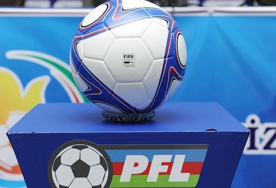 جدول الجولة الرابعة بدوري الممتاز الأذربيجاني لكرة القدم