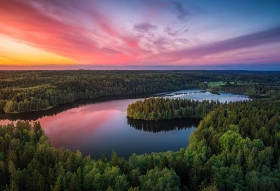 Finlandiya 2019-cu ildə Qlobal Səyahətlər İndeksində ən yaxşı turizm istiqaməti sayılıb