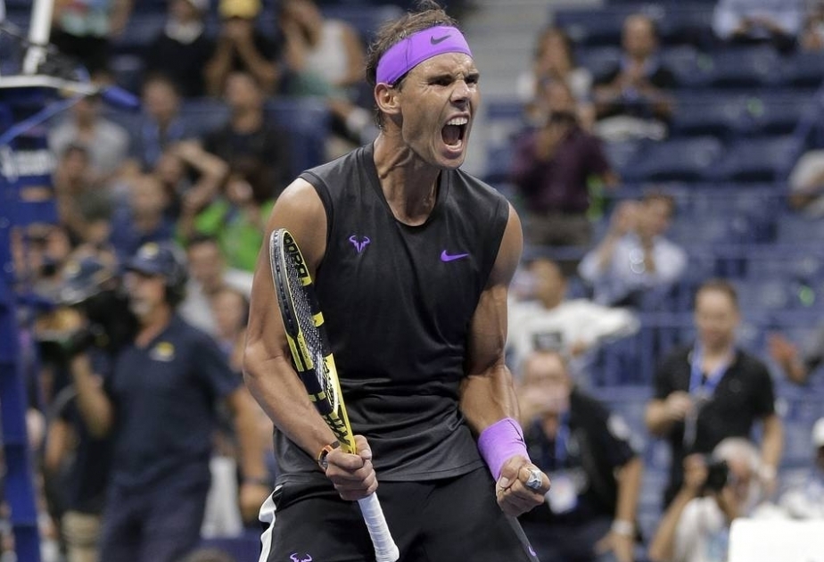 “US Open” turnirinin sonuncu yarımfinalçısı məlum olub
