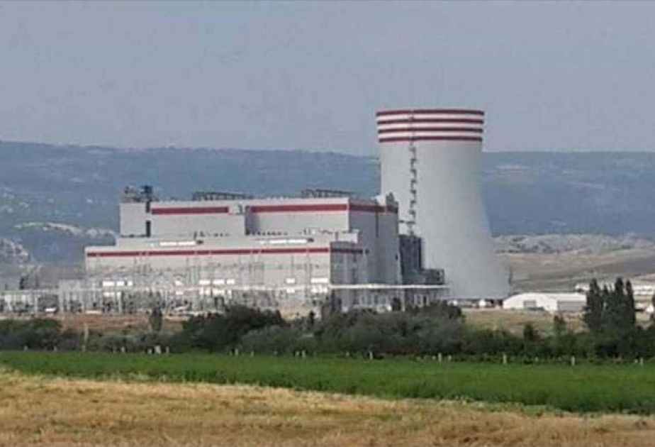 Türkiyə Adularya elektrik stansiyasının aktivlərini qəbul etməyə hazırdır