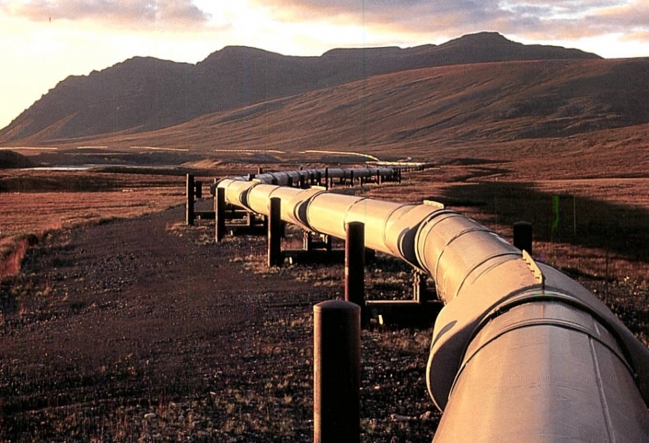 El Consorcio de Oleoducto del Caspio aumenta las exportaciones de petróleo