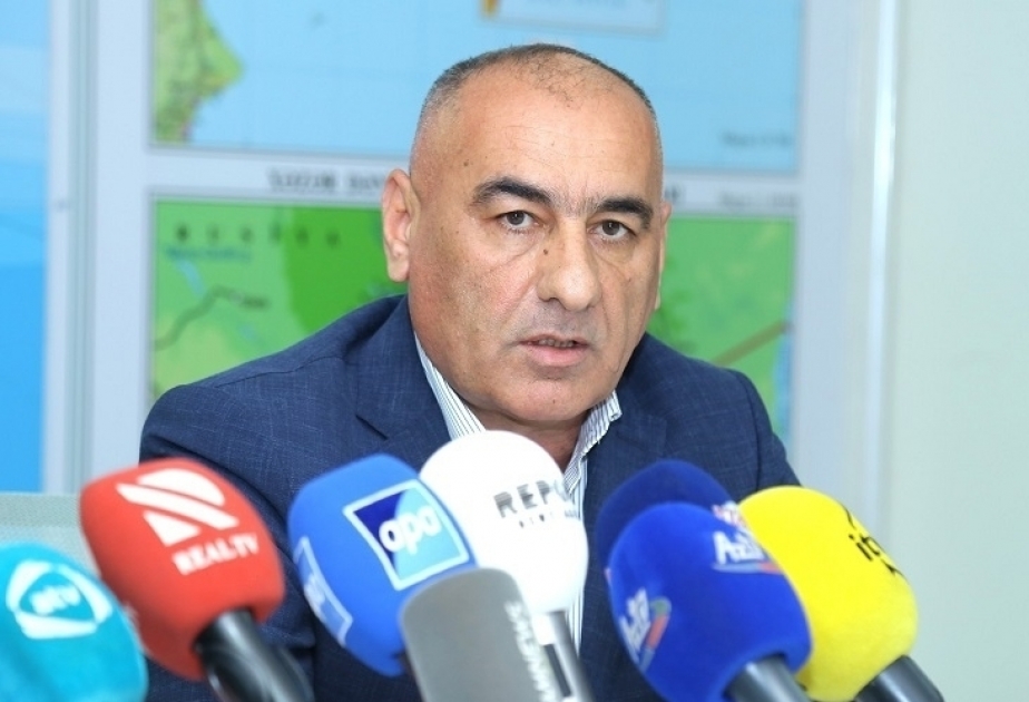 Azerbaijan to create industrial forests