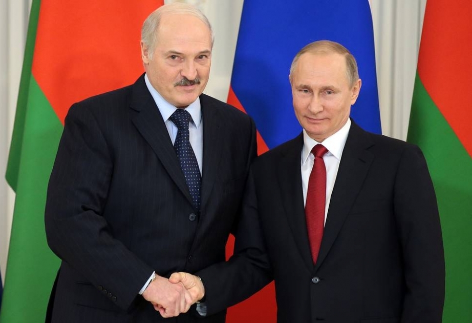 Беларусь и Россия в декабре подпишут документы по интеграции