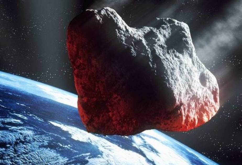 NASA Yerə təhlükə törədən asteroidlərin vurulması planını müzakirə edəcək