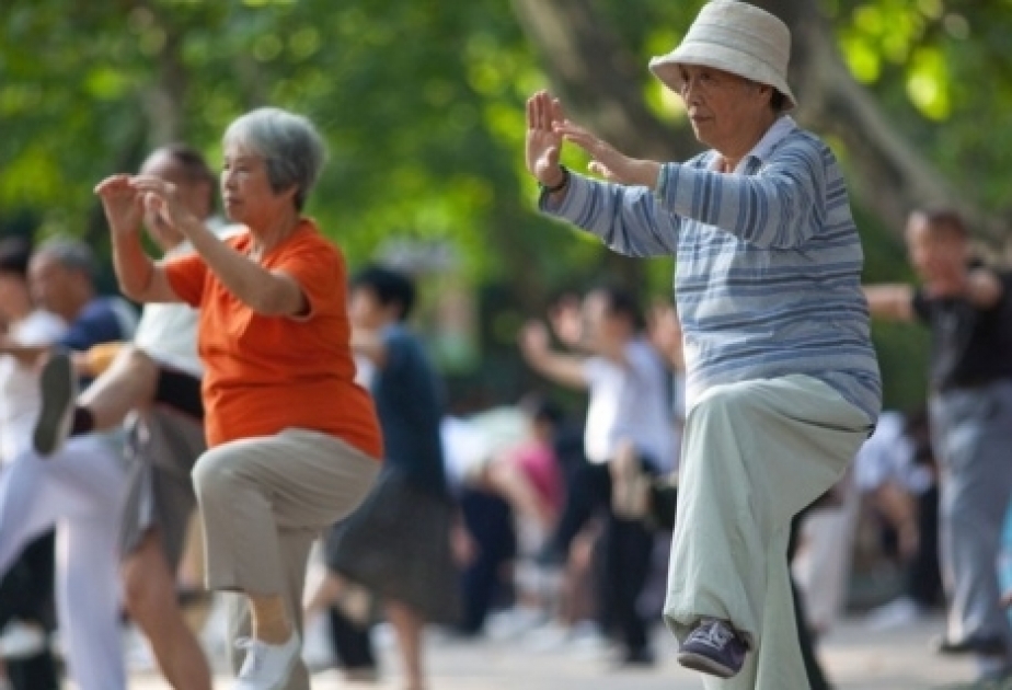 Ожидаемая продолжительность жизни населения Китая повысилась с 35 до 77 лет за прошедшие 70 лет