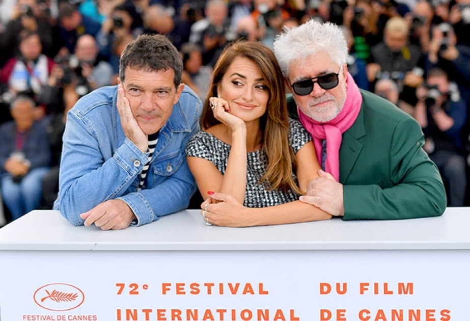 La película de Almodóvar será candidata española a los premios Oscar